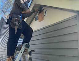 Trusted Tri City, OR Siding Experts